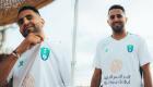 Arabie Saoudite : Riyad Mahrez, 2e joueur africain le mieux payé, qui est le premier ? 