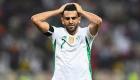 Séisme au Maroc : Riyad Mahrez exprime son soutien aux victimes