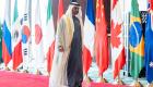 الإمارات أكثر دولة عربية دعوة لقمم العشرين.. رسائل ودلالات