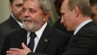 G20: Lula assure la sécurité de Poutine malgré le mandat d'arrêt ! 