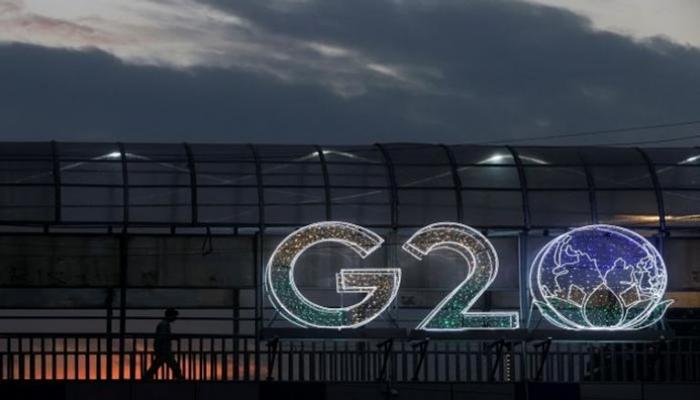 G20: le sommet puissant du monde