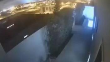 وميض زلازل المغرب