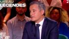 France: Gérald Darmanin visait-il Matignon ? Voici sa réponse  (Vidéo)