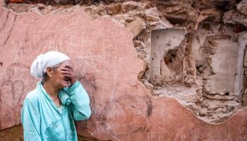 زلزله‌ مراکش؛ زلزله‌شناس هلندی دوباره جنجال به پا کرد!