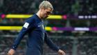 Retraite internationale.. l’incroyable de Griezmann révélation sur l’après-Mondial