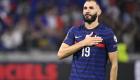 Équipe de France : Benzema fait une grande annonce