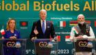 Climat: le G20 ne plaide pas pour une sortie des énergies fossiles 