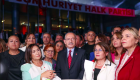 Kılıçdaroğlu: Her tartışma CHP’yi büyüttü