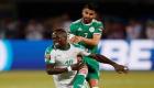 موعد مباراة الجزائر والسنغال الودية والقنوات الناقلة