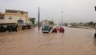 إعصار دانيال في ليبيا.. ضحايا بالآلاف وحداد 3 أيام
