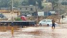 بعد إعصار دانيال.. إعلان 3 مدن ليبية "مناطق منكوبة" 