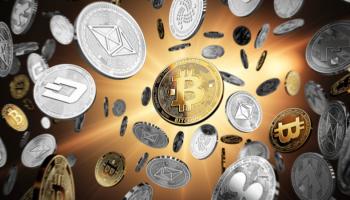 العملات الرقمية- أرشيفية
