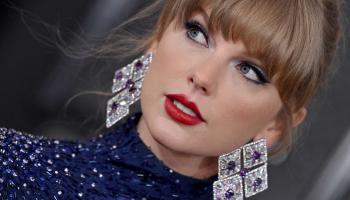 تايلور سويفت