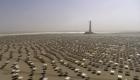 6.4 مليون طن سنويا بحلول 2026.. "مجمع محمد بن راشد للطاقة الشمسية" يقلل الانبعاثات في دبي