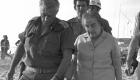 وثائق إسرائيل السرية لحرب 1973.. مكالمة أيقظت غولدا مائير ونصيحة كسنجر