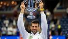 US Open 2023: Novak Djokovic décroche son 24e Grand Chelem