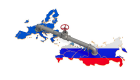 Rusya'nın ocak-temmuz dönemi LNG ihracatında AB ülkelerinin payı (%)