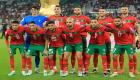 تبرعات وتضامن.. الزلزال يسيطر على مباراة المغرب وبوركينا فاسو (فيديو)