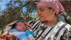  نجات نوزاد ۱۳ روزه از زیر آوار ۳ روز پس از زلزله مراکش!