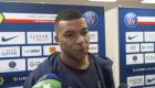 Mbappé se fait tacler en direct.. «Il n’est rien à voir…»