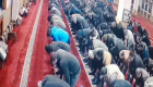 از شایعه تا واقعیت: ویدئوی وقوع زلزله هنگام نماز جماعت در مراکش