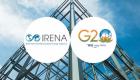 G20 Liderlerinden IRENA’nın yenilenebilir enerjiye yönelik önerilerine tam destek 