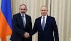Putin: Karabağ Azerbaycan’ın, tartışmanın anlamı yok 