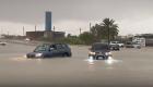 العاصفة دانيال.. الأمم المتحدة تحصي ضحايا درنة الليبية وتحذر من القادم