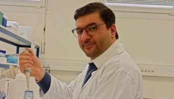 Abdullah Sharaf, un fondateur de « African Genome »