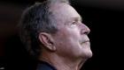 شوخی عجیب جورج بوش: از دست رهبر واگنر جان سالم به در بردم!