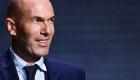 Zidane.. une bonne nouvelle dans le cadre de la succession de…