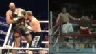 Boxe: L’avis étrange du clan Tyson Fury sur Mohamed Ali ! 