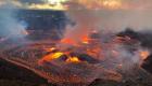 Hawaii: le volcan Kilauea de nouveau en éruption