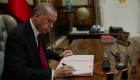 Cumhurbaşkanı Erdoğan’ın imzası ile 5 ülkeye Büyükelçi atandı