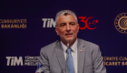 Bakan Bolat, Türk Dünyası İş Forumu’nda konuştu: Önemli bir güç merkeziyiz