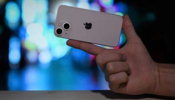 Iphone mini