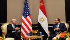 أمريكا تقر أغلب المساعدات العسكرية لمصر: صوت القاهرة حاسم