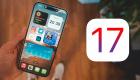 لمستخدمي أبل.. ميزات نظام IOS 17 المؤجل طرحها لنهاية العام