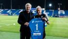 Al Hilal propose une offre astronomique pour Oliver Kahn