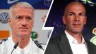 Zidane rencontrera Deschamps.. coup de tonnerre annoncé !