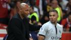 Thierry Henry remet Mbappé à sa place : "il doit encore comprendre certaines choses"