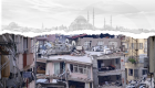 Afad, İstanbul'da beklenen deprem için en riskli 15 ilçeyi açıkladı