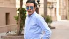 مصطفى كامل لـ"العين الإخبارية": طارق الشناوي يتعمد إهانة الفنانين