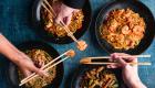 ۵ ترفند جالب چینی‌ها در تهیه و طبخ مواد غذایی