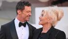 Coup de tonnerre à Hollywood: Après 27 ans de mariage, Hugh Jackman et sa Deborra-Lee Furness se séparent 