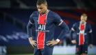 Furieux, Mbappé pousse un coup de gueule