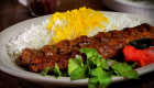کباب به عنوان محبوب‌ترین غذای ایرانی انتخاب شد
