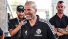 Zidane va être de retour sur les pelouses à cette date 