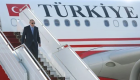 Cumhurbaşkanı Erdoğan, ABD'ye gidiyor