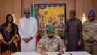 Afrique : Une alliance défensive entre le Mali, le Burkina et le Niger 